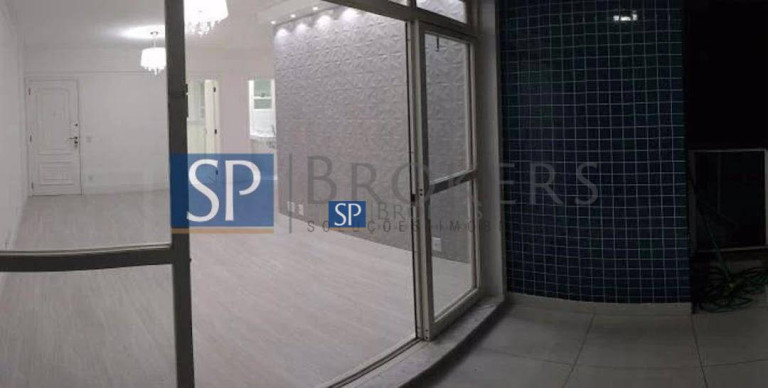 Imagem Apartamento com 3 Quartos à Venda, 104 m² em Cambuí - Campinas Imagem Apartamento com 3 Quartos à Venda, 104 m² em Cambuí - Campinas