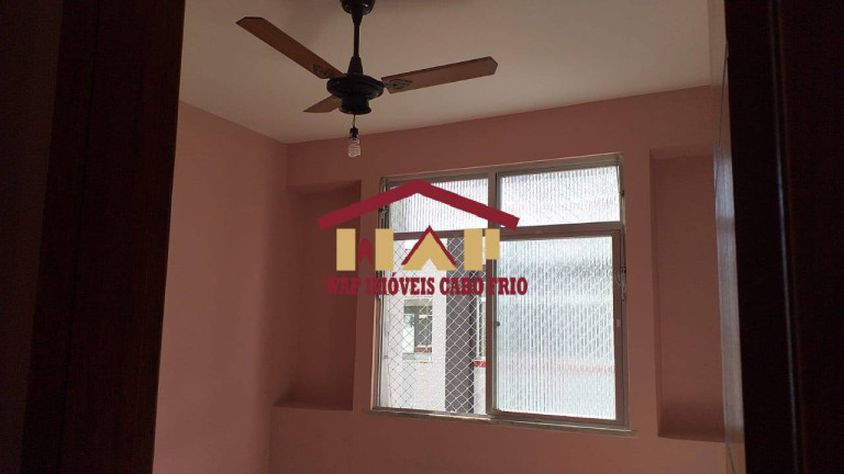 Imagem Apartamento com 2 Quartos à Venda, 66 m² em Passagem - Cabo Frio Imagem Apartamento com 2 Quartos à Venda, 66 m² em Passagem - Cabo Frio
