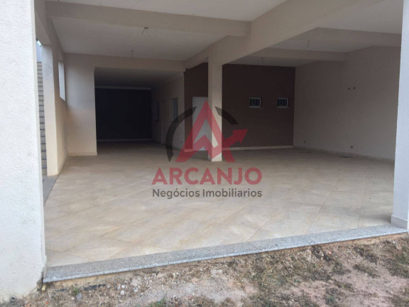 Imagem Casa com 5 Quartos à Venda, 295 m² em Centro - Mairiporã Imagem Casa com 5 Quartos à Venda, 295 m² em Centro - Mairiporã