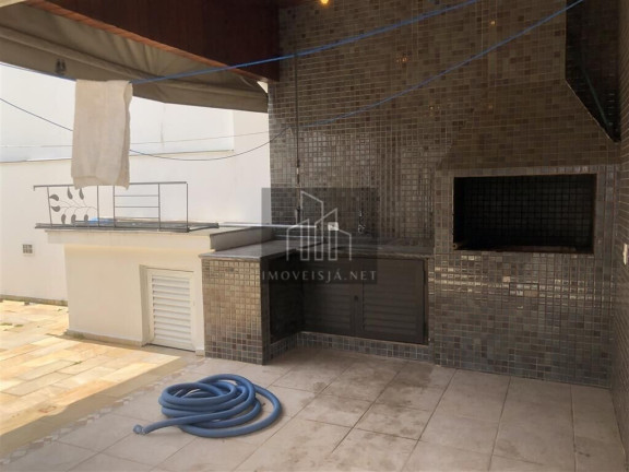 Imagem Casa de Condomínio com 4 Quartos para Alugar, 420 m² em Alphaville Residencial Dois - Barueri