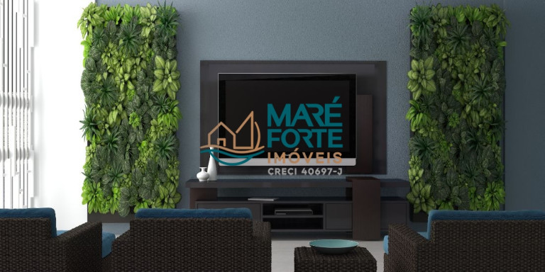 Imagem Apartamento com 1 Quarto à Venda, 42 m² em Praia Grande - Ubatuba Imagem Apartamento com 1 Quarto à Venda, 42 m² em Praia Grande - Ubatuba