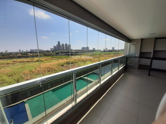 Imagem Apartamento com 3 Quartos para Alugar, 132 m² em Olhos D`agua - Bonfim Paulista Imagem Apartamento com 3 Quartos para Alugar, 132 m² em Olhos D`agua - Bonfim Paulista