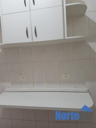 Imagem Apartamento com 3 Quartos à Venda, 97 m² em Parque Mandaqui - São Paulo