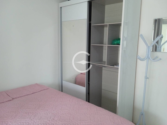 Imagem Apartamento com 1 Quarto para Alugar, 26 m² em Campo Belo - São Paulo Imagem Apartamento com 1 Quarto para Alugar, 26 m² em Campo Belo - São Paulo