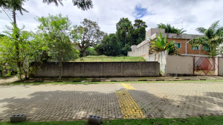 Terreno à Venda, 510 m² em Jardim Shangri-lá - Atibaia