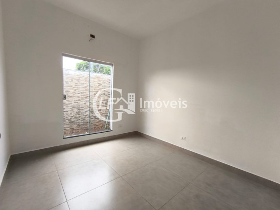 Imagem Casa com 2 Quartos à Venda, 51 m² em Jardim Das Cerejeiras - Campo Grande