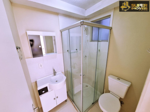 Imagem Apartamento com 2 Quartos para Alugar, 42 m² em Três Vendas - Pelotas Imagem Apartamento com 2 Quartos para Alugar, 42 m² em Três Vendas - Pelotas