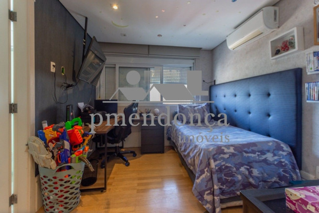 Imagem Apartamento com 3 Quartos à Venda, 176 m² em Perdizes - São Paulo Imagem Apartamento com 3 Quartos à Venda, 176 m² em Perdizes - São Paulo