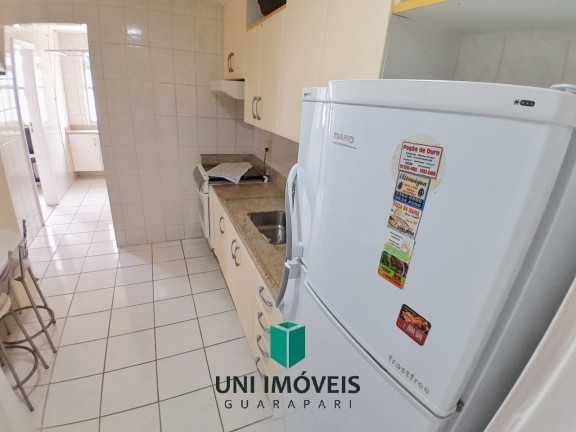 Imagem Apartamento com 3 Quartos à Venda, 90 m² em Centro - Guarapari