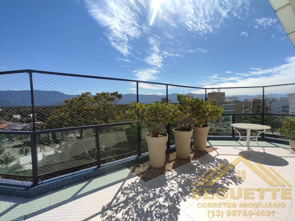 Imagem Cobertura com 3 Quartos à Venda, 227 m² em Riviera De São Lourenço - Bertioga Imagem Cobertura com 3 Quartos à Venda, 227 m² em Riviera De São Lourenço - Bertioga