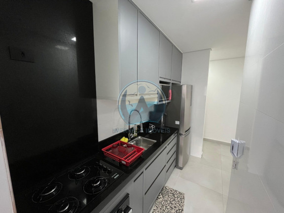 Imagem Apartamento com 2 Quartos à Venda, 71 m² em Perequê Açu - Ubatuba