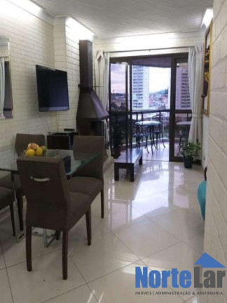 Imagem Apartamento com 2 Quartos à Venda, 84 m² em Parque Mandaqui - São Paulo