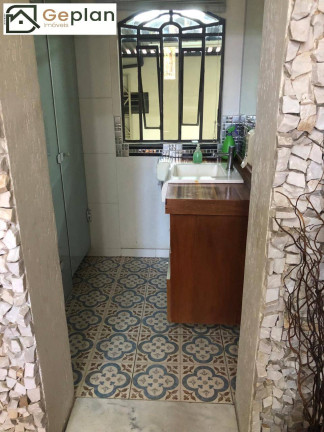 Imagem Casa à Venda, em Vila Dom Pedro I - São Paulo Imagem Casa à Venda, em Vila Dom Pedro I - São Paulo