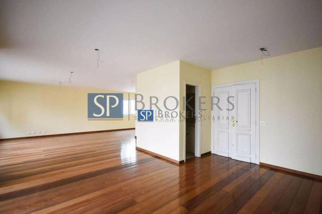 Imagem Apartamento com 4 Quartos para Alugar, 360 m² em Itaim Bibi - São Paulo Imagem Apartamento com 4 Quartos para Alugar, 360 m² em Itaim Bibi - São Paulo