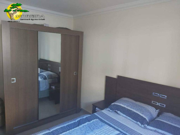 Imagem Apartamento com 1 Quarto à Venda, 44 m² em Vila Amelia - São Paulo