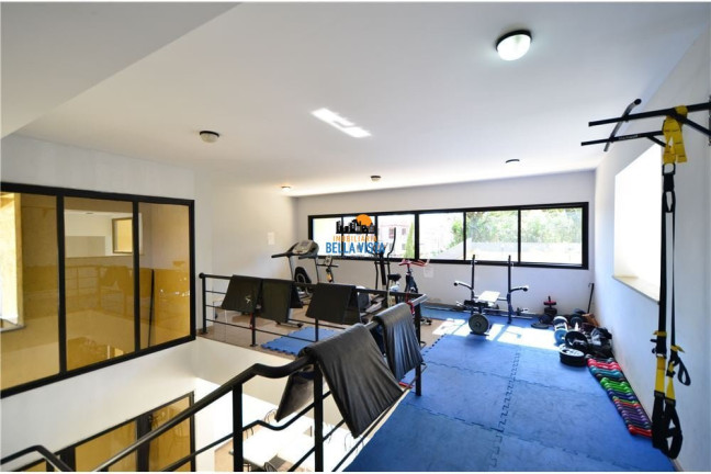 Imagem Apartamento com 3 Quartos à Venda, em Panamby - São Paulo Imagem Apartamento com 3 Quartos à Venda, em Panamby - São Paulo