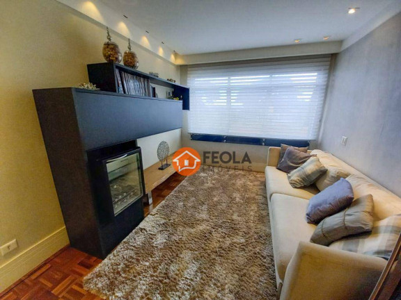 Imagem Apartamento com 3 Quartos à Venda, 94 m² em Chácara Machadinho Ii - Americana Imagem Apartamento com 3 Quartos à Venda, 94 m² em Chácara Machadinho Ii - Americana