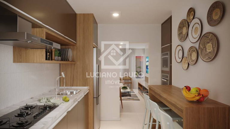 Imagem Casa com 3 Quartos à Venda, 125 m² em Candeias - Vitória Da Conquista Imagem Casa com 3 Quartos à Venda, 125 m² em Candeias - Vitória Da Conquista