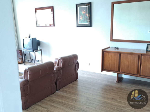 Imagem Apartamento com 2 Quartos à Venda, 85 m² em Centro De São Vicente - São Vicente