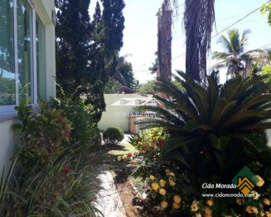 Imagem Casa com 4 Quartos à Venda, 350 m² em Morada Da Praia - Bertioga