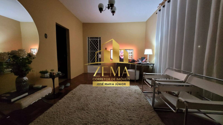 Imagem Casa com 4 Quartos à Venda, 252 m² em Jardim Santa Carolina - Mogi Das Cruzes