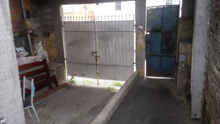 Imagem Casa com 2 Quartos à Venda, 60 m² em São Paulo