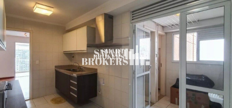 Imagem Apartamento com 3 Quartos à Venda, 128 m² em Vila Mariana - São Paulo Imagem Apartamento com 3 Quartos à Venda, 128 m² em Vila Mariana - São Paulo