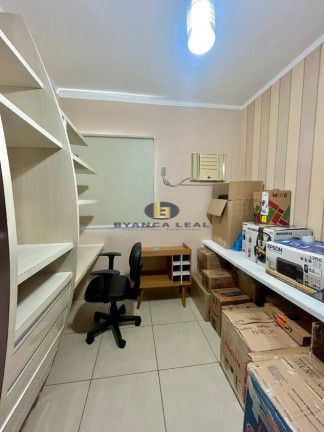 Imagem Apartamento com 3 Quartos à Venda, 82 m² em Casa Amarela - Recife