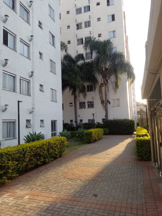 Imagem Apartamento com 2 Quartos à Venda, 50 m² em Jardim Vila Formosa - São Paulo Imagem Apartamento com 2 Quartos à Venda, 50 m² em Jardim Vila Formosa - São Paulo