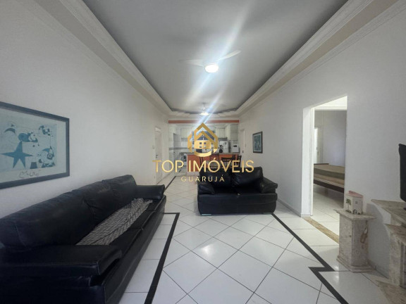 Imagem Apartamento com 3 Quartos à Venda, 106 m² em Pitangueiras - Guarujá Imagem Apartamento com 3 Quartos à Venda, 106 m² em Pitangueiras - Guarujá