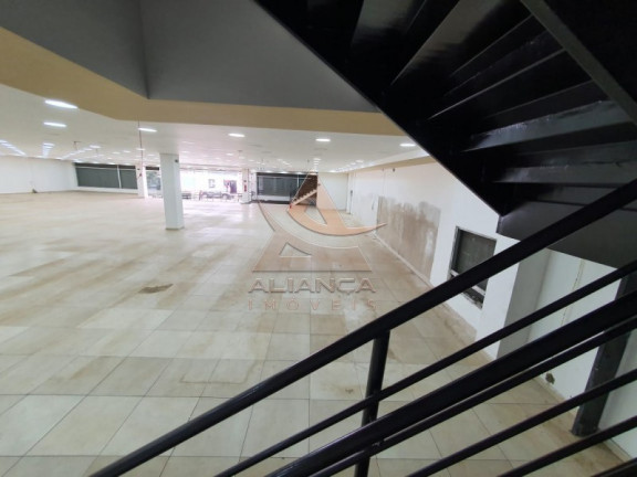 Imagem Imóvel para Alugar, 2.413 m² em Centro - Ribeirão Preto