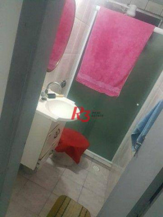 Imagem Apartamento com 2 Quartos à Venda, 47 m² em Vila Matias - Santos Imagem Apartamento com 2 Quartos à Venda, 47 m² em Vila Matias - Santos