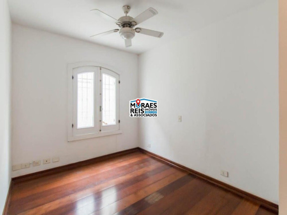 Imagem Casa com 3 Quartos à Venda, 463 m² em Jardim Guedala - São Paulo