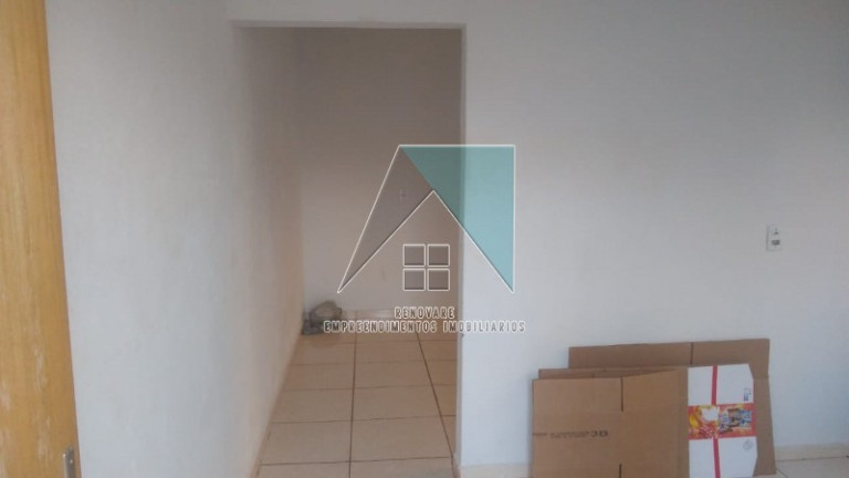 Imagem Casa com 2 Quartos à Venda, 54 m² em Jardim Pedra Branca - Ribeirão Preto