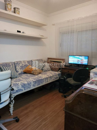 Imagem Apartamento com 3 Quartos para Alugar, 185 m² em Vila Mariana - São Paulo