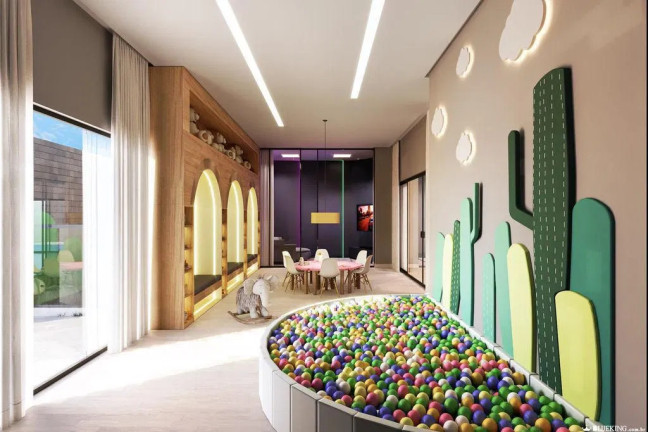 Imagem Apartamento com 1 Quarto à Venda, 150 m² em Meia Praia - Itapema