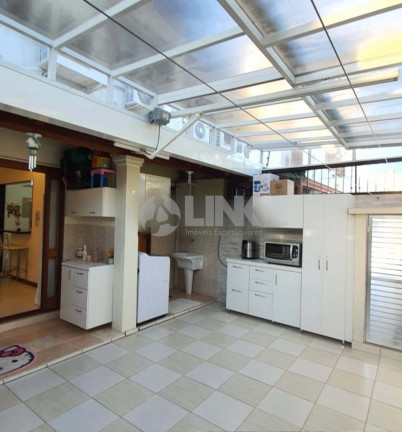 Imagem Imóvel com 3 Quartos à Venda, 186 m² em Cavalhada - Porto Alegre
