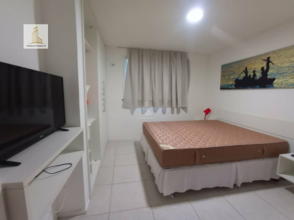 Imagem Apartamento com 2 Quartos à Venda, 76 m² em Porto Das Dunas - Aquiraz