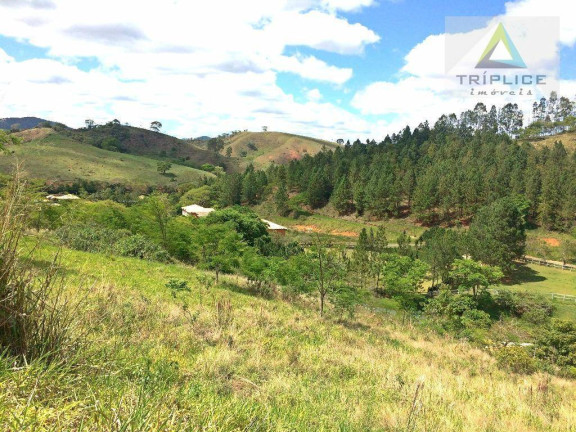 Imagem Terreno à Venda, 872 m² em Zona Rural - Juiz De Fora Imagem Terreno à Venda, 872 m² em Zona Rural - Juiz De Fora