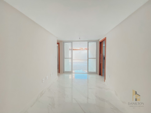 Apartamento com 2 Quartos à Venda, 72 m² em Centro - Guarapari