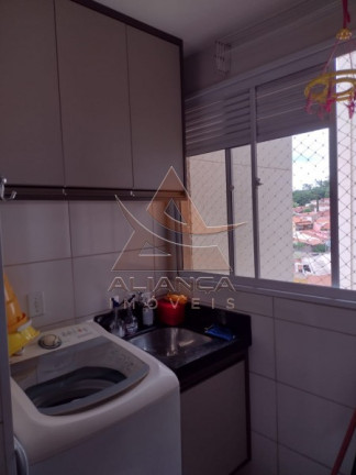 Imagem Apartamento com 2 Quartos à Venda, 57 m² em Planalto Verde - Ribeirão Preto Imagem Apartamento com 2 Quartos à Venda, 57 m² em Planalto Verde - Ribeirão Preto