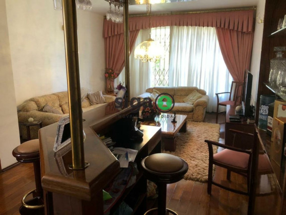 Imagem Casa com 4 Quartos à Venda, 190 m² em Tatuapé - São Paulo