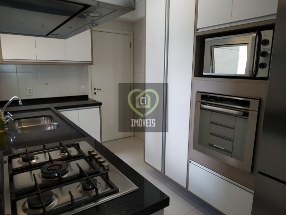 Imagem Apartamento com 4 Quartos à Venda, 241 m² em Jardim Das Perdizes - São Paulo
