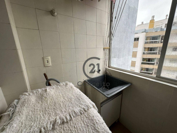Imagem Apartamento com 2 Quartos à Venda, 55 m² em Coqueiros - Florianópolis Imagem Apartamento com 2 Quartos à Venda, 55 m² em Coqueiros - Florianópolis