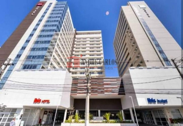 Sala Comercial à Venda, 41 m² em Centro - Osasco
