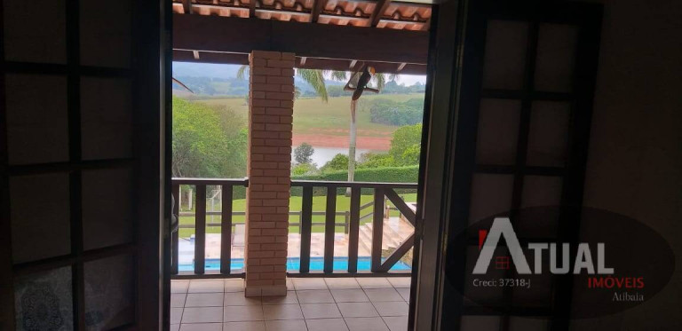 Imagem Casa com 6 Quartos à Venda, 600 m² em Represa - Piracaia