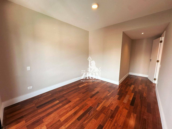 Imagem Apartamento com 4 Quartos à Venda, 195 m² em Santana - São Paulo