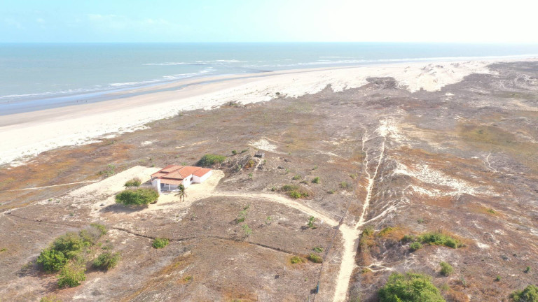 Imagem Terreno à Venda, 1.000 m² em Praia De Bitupitá - Barroquinha Imagem Terreno à Venda, 1.000 m² em Praia De Bitupitá - Barroquinha