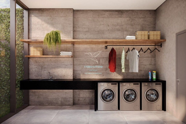 Imagem Apartamento com 1 Quarto à Venda, 48 m² em Perdizes - São Paulo