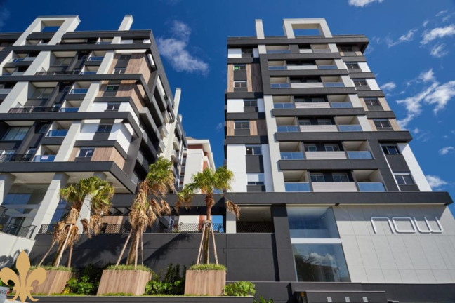 Imagem Apartamento com 1 Quarto à Venda, 45 m² em Canto - Florianópolis